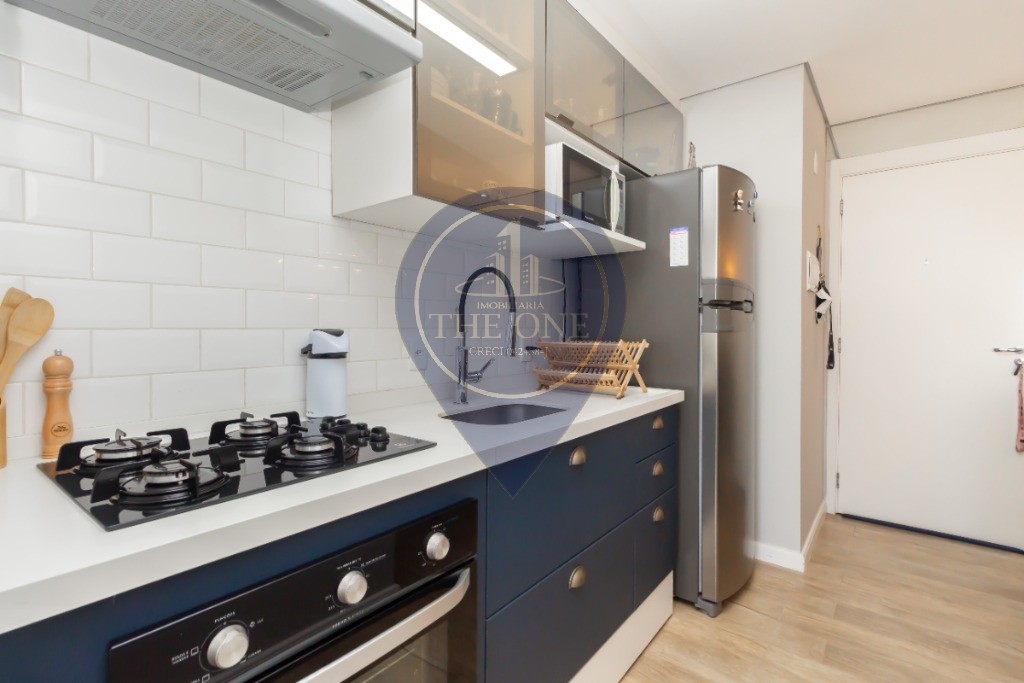 Apartamento, 2 quartos, 60 m² - Foto 20