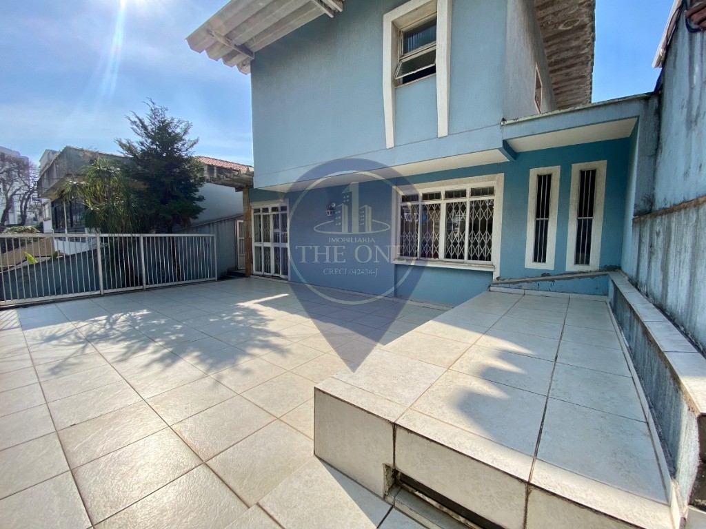 Casa, 5 quartos, 360 m² - Foto 4