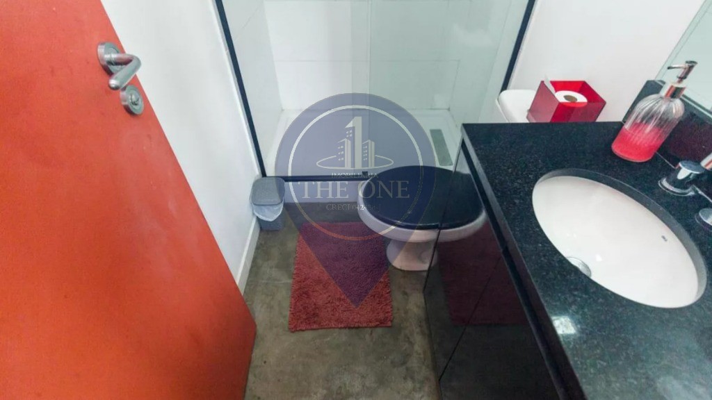 Kitnet-Studio, 28 m² - Foto 14