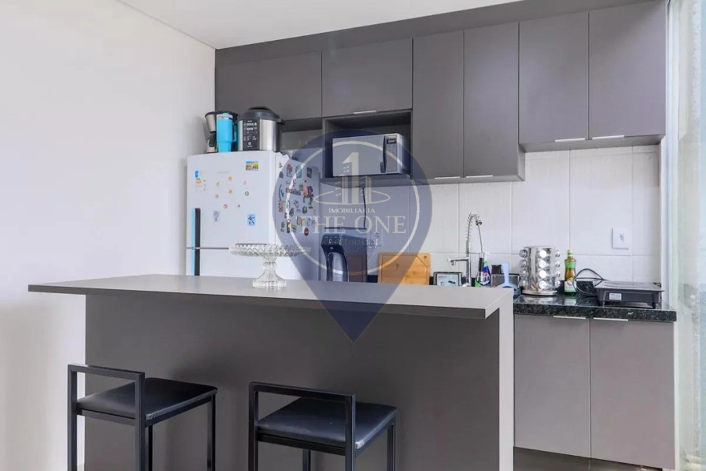 Apartamento, 1 quarto, 58 m² - Foto 6