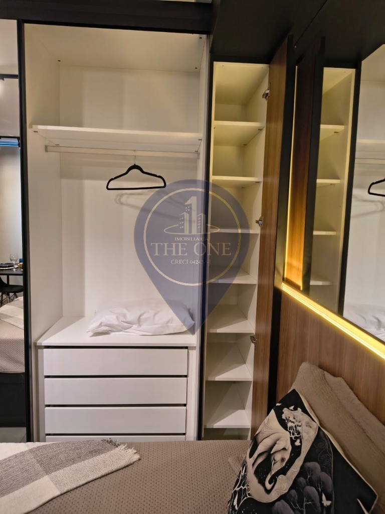 Kitnet-Studio, 27 m² - Foto 18