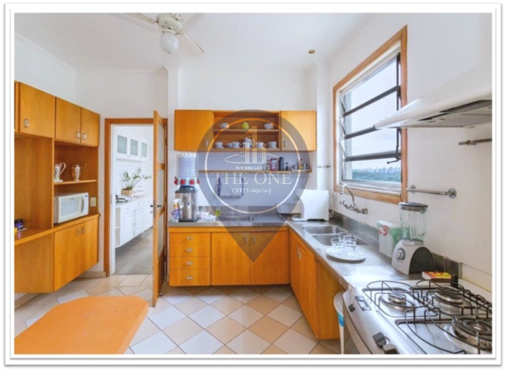 Cobertura, 5 quartos, 578 m² - Foto 18