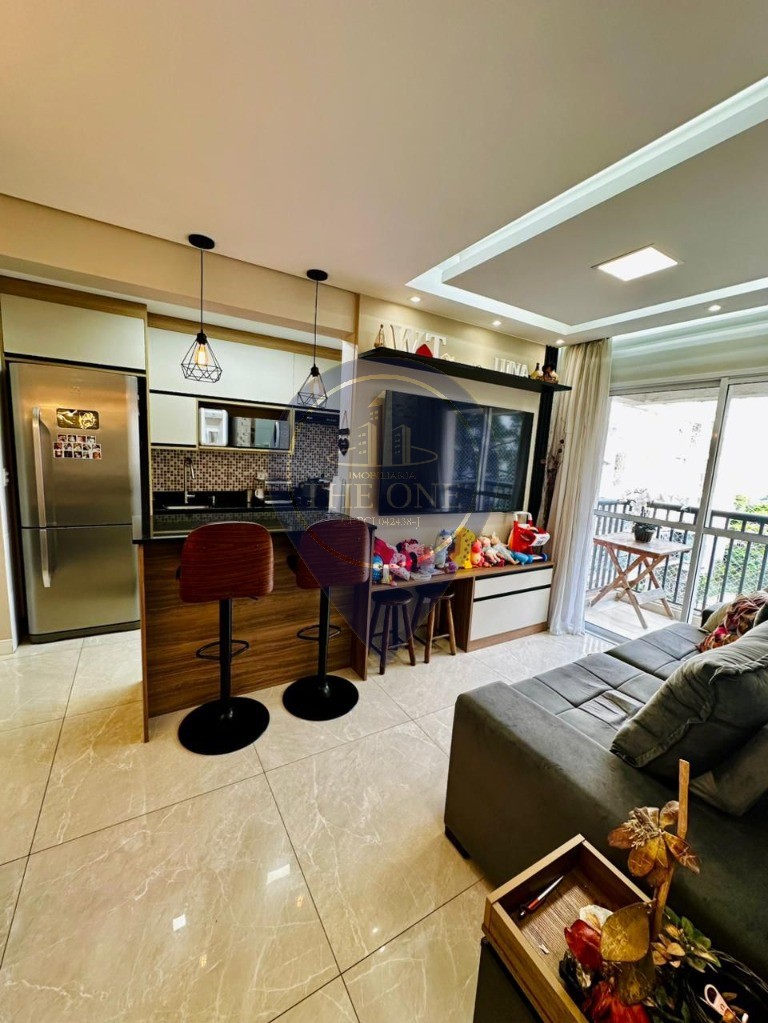 Apartamento, 2 quartos, 61 m² - Foto 1