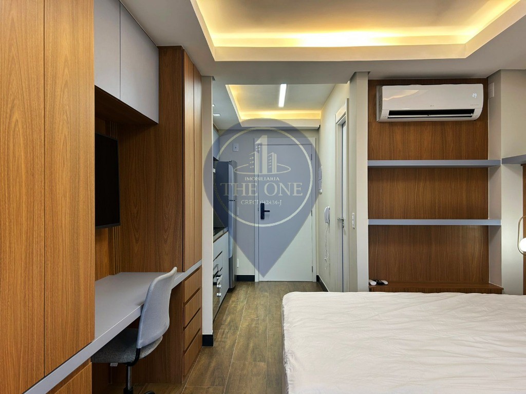 Apartamento, 1 quarto, 25 m² - Foto 15