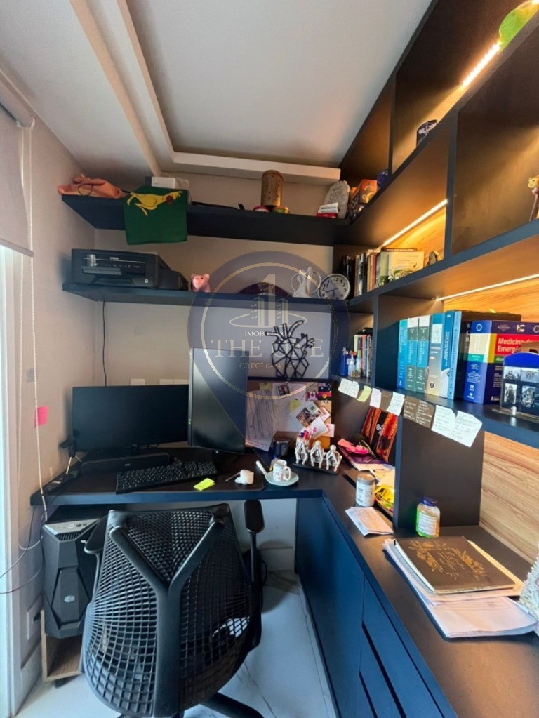 Cobertura, 2 quartos, 143 m² - Foto 18