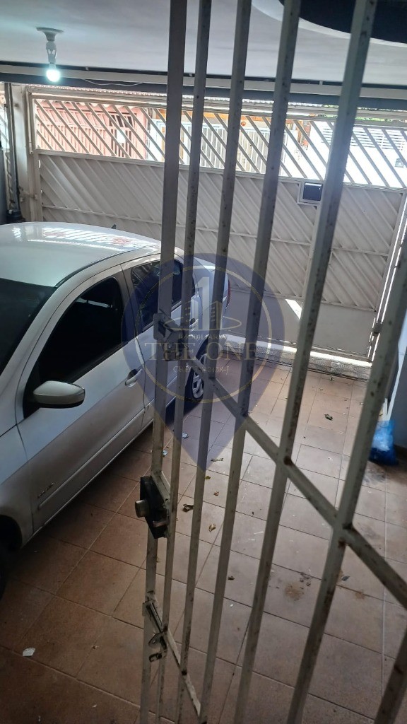 Casa, 4 quartos, 190 m² - Foto 41