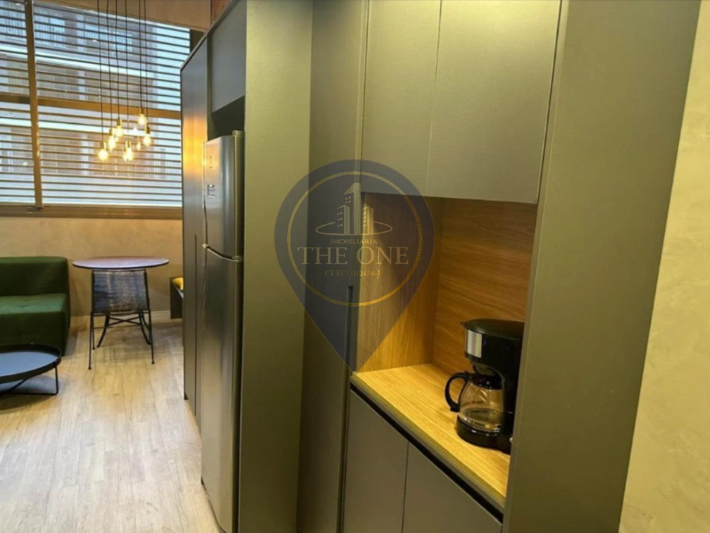 Kitnet-Studio, 25 m² - Foto 5