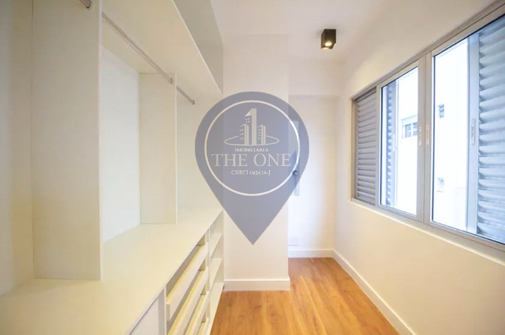 Apartamento, 2 quartos, 130 m² - Foto 3