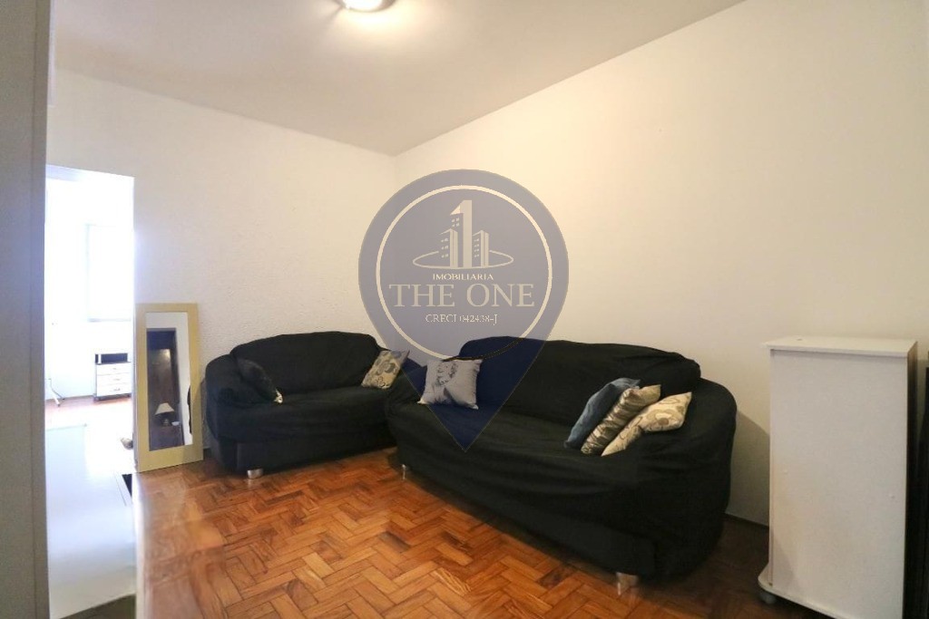 Apartamento, 1 quarto, 48 m² - Foto 6