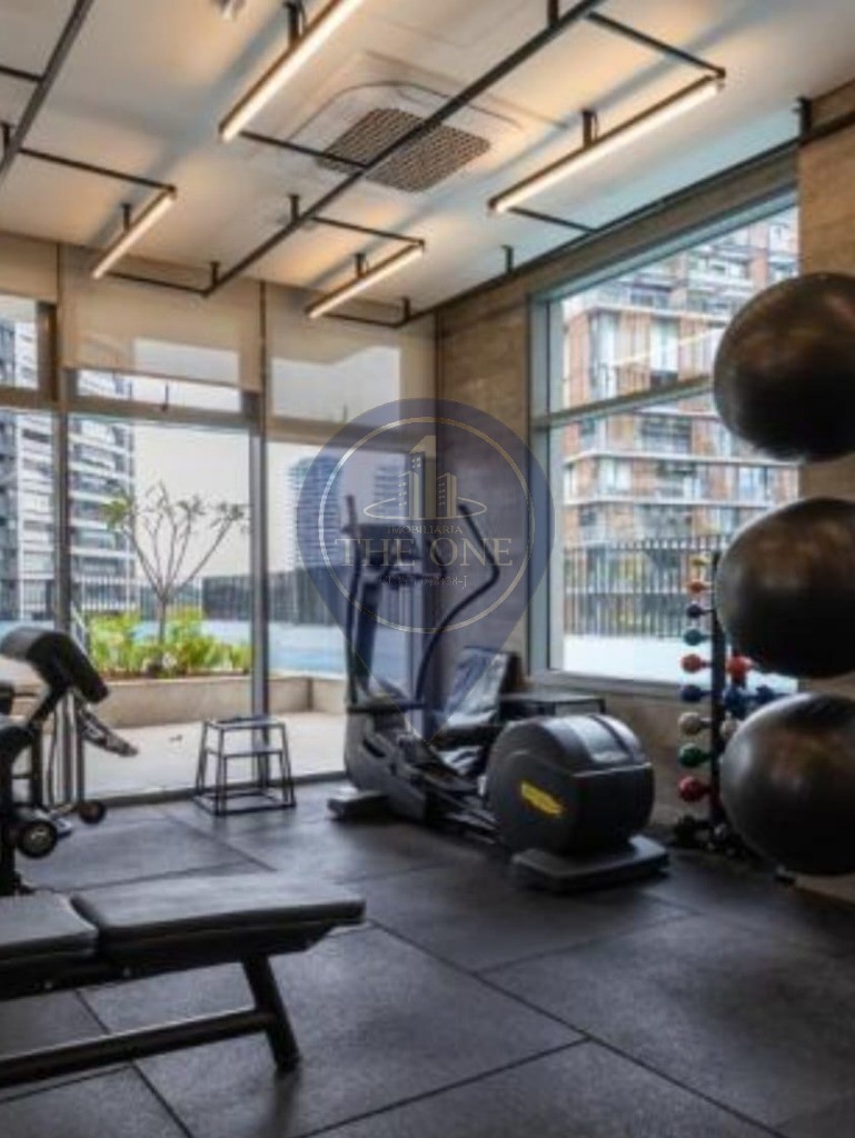 Apartamento, 3 quartos, 122 m² - Foto 21