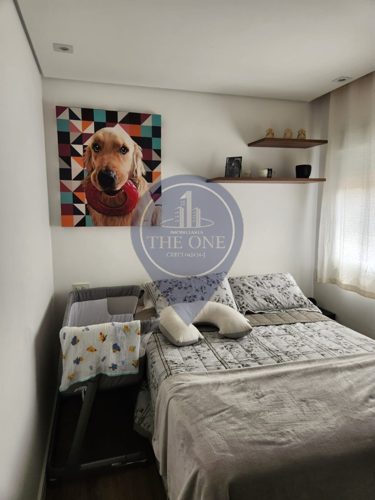 Apartamento, 2 quartos, 85 m² - Foto 14