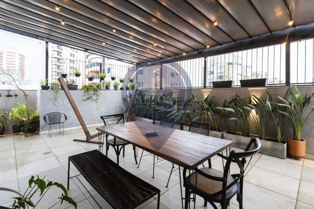 Cobertura, 3 quartos, 234 m² - Foto 8