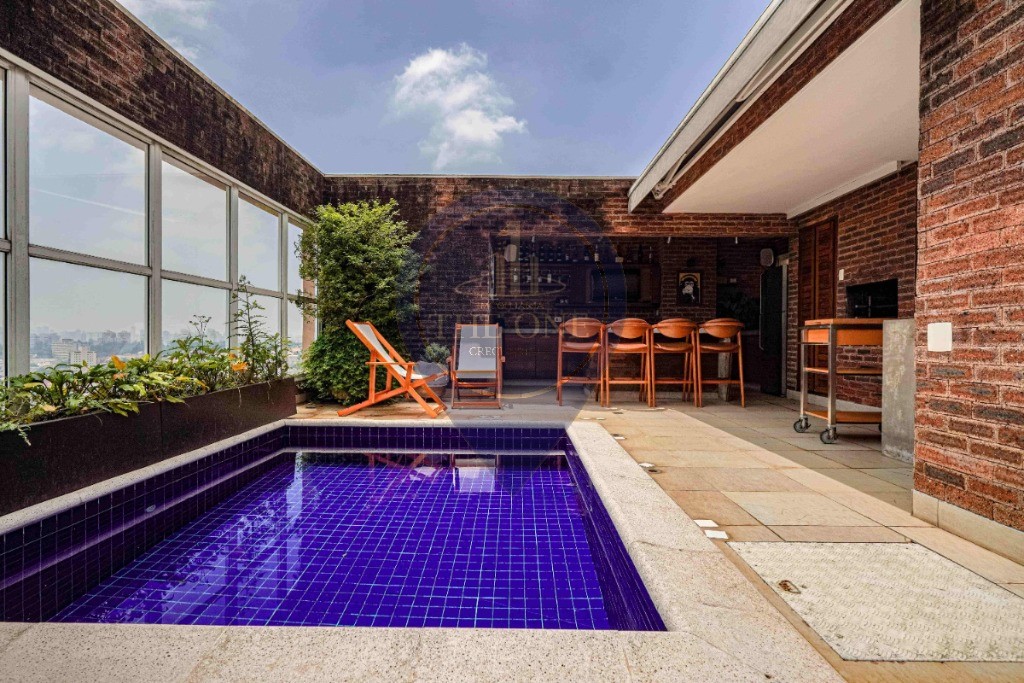 Cobertura, 4 quartos, 404 m² - Foto 22