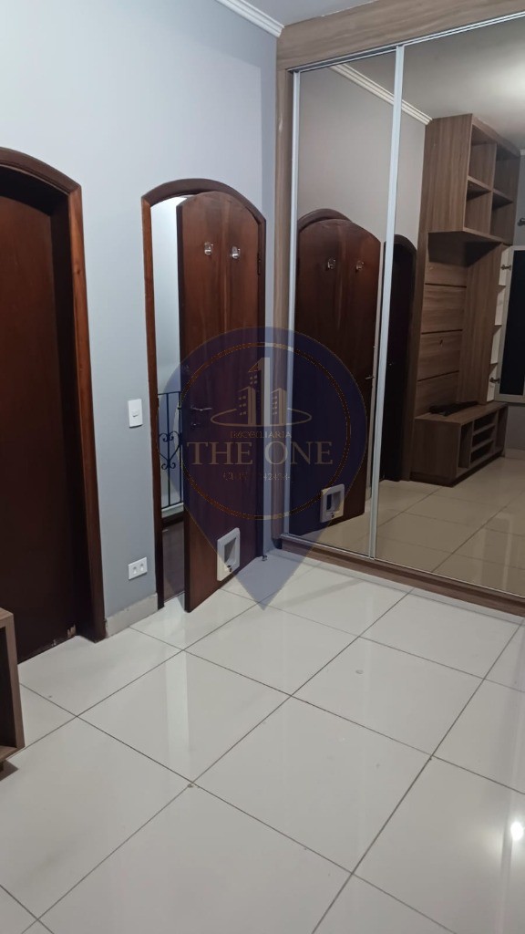 Casa, 4 quartos, 190 m² - Foto 22