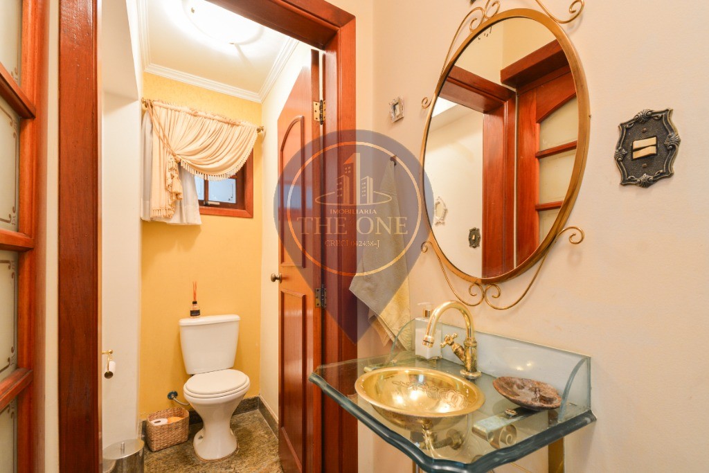 Casa, 3 quartos, 300 m² - Foto 14