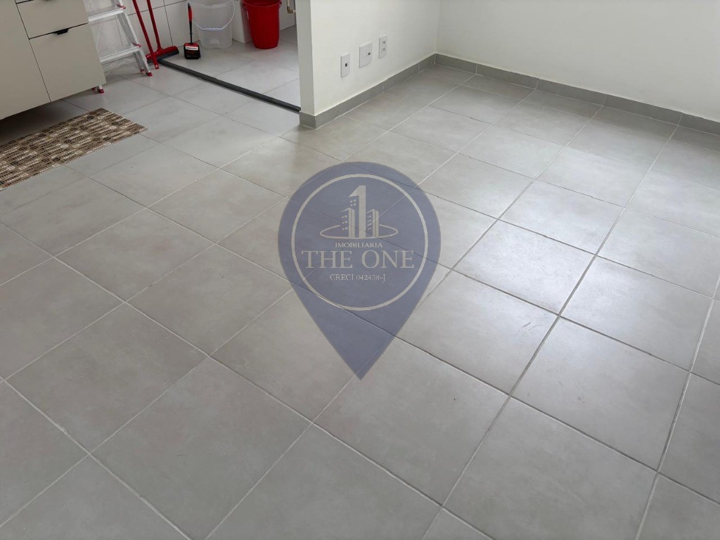 Apartamento, 1 quarto, 30 m² - Foto 9