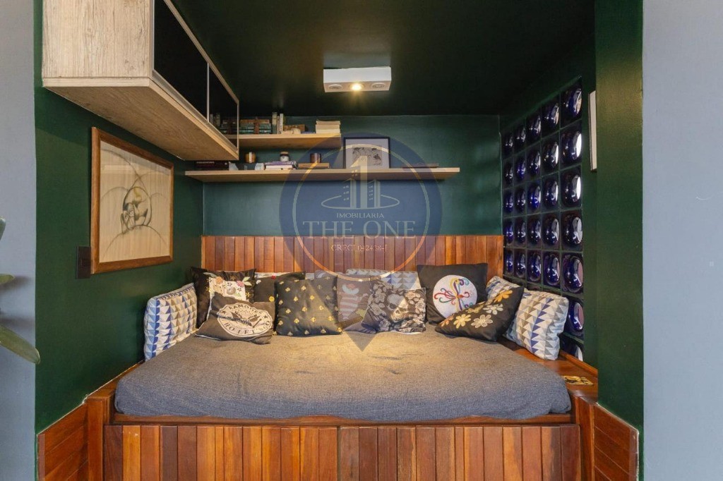 Cobertura, 3 quartos, 234 m² - Foto 27