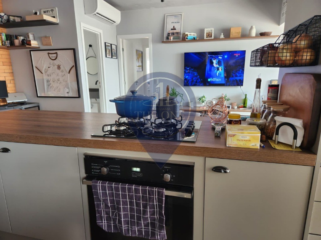 Apartamento, 2 quartos, 85 m² - Foto 8