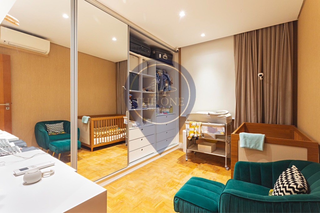 Apartamento, 3 quartos, 125 m² - Foto 13