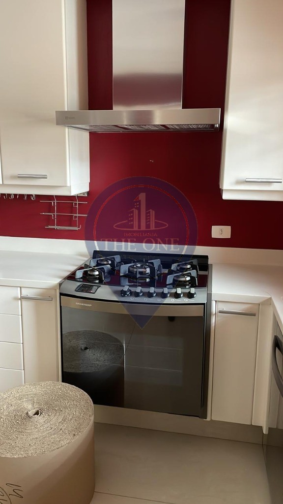 Apartamento, 3 quartos, 200 m² - Foto 11