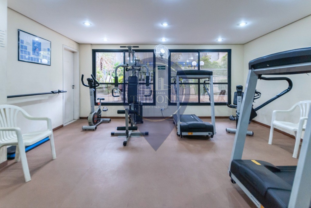 Apartamento, 3 quartos, 80 m² - Foto 34