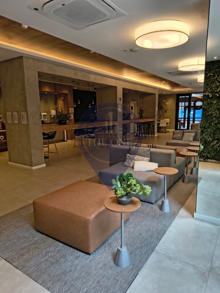 Kitnet-Studio, 27 m² - Foto 35