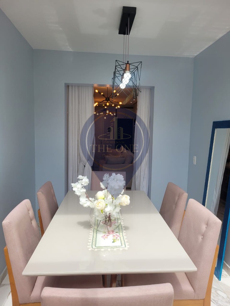 Apartamento, 3 quartos, 103 m² - Foto 3