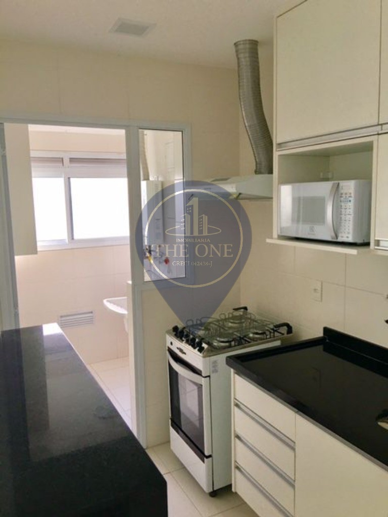 Apartamento, 1 quarto, 46 m² - Foto 7