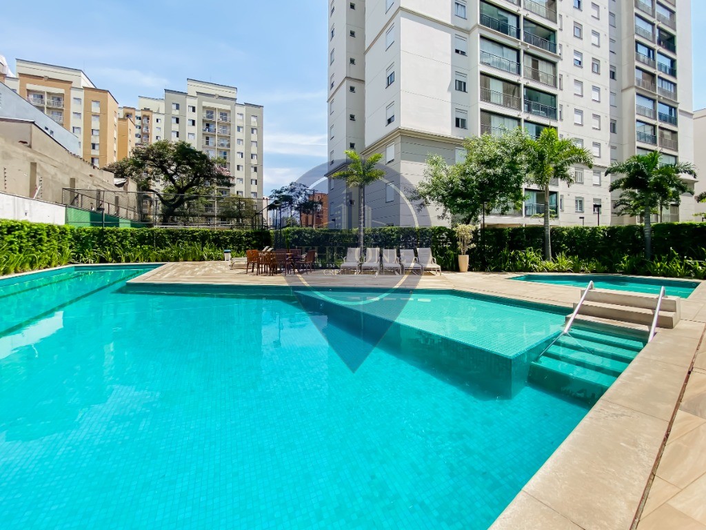 Apartamento, 2 quartos, 60 m² - Foto 23