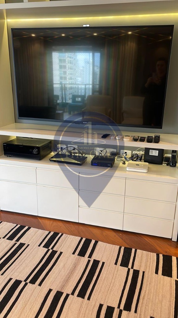 Apartamento, 3 quartos, 200 m² - Foto 6