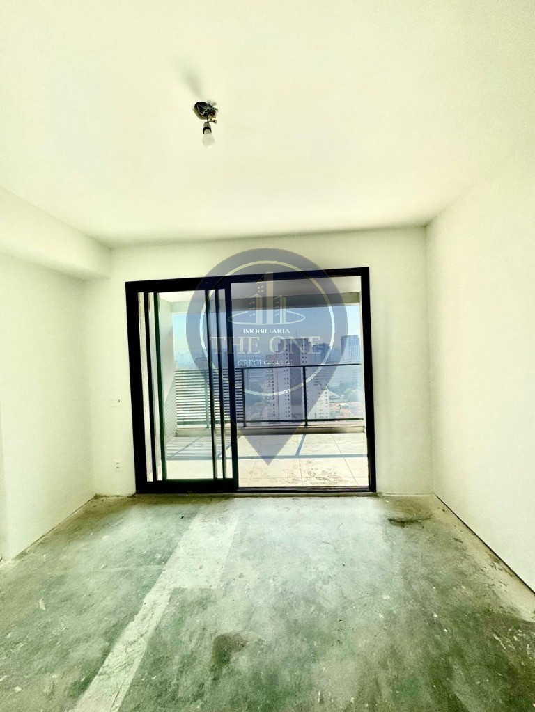 Kitnet-Studio, 28 m² - Foto 4