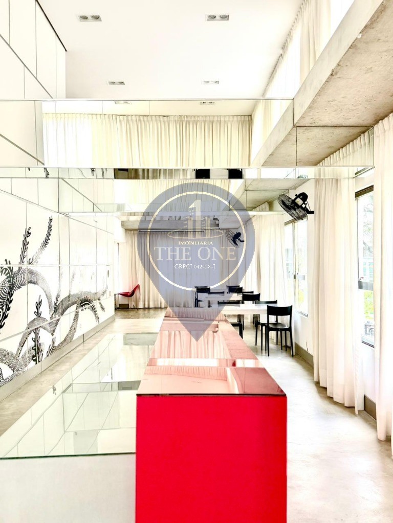 Kitnet-Studio, 69 m² - Foto 14