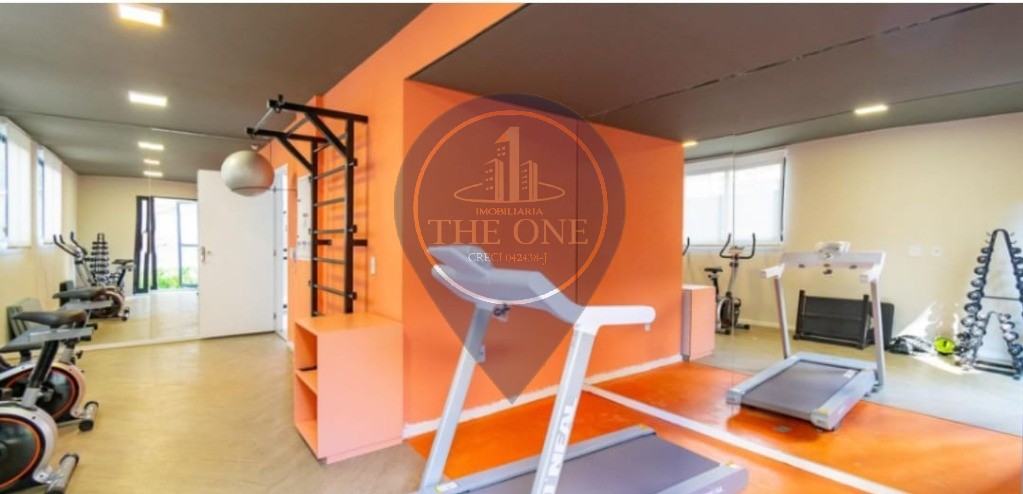 Apartamento, 1 quarto, 25 m² - Foto 15