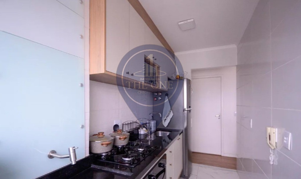 Apartamento, 2 quartos, 48 m² - Foto 10