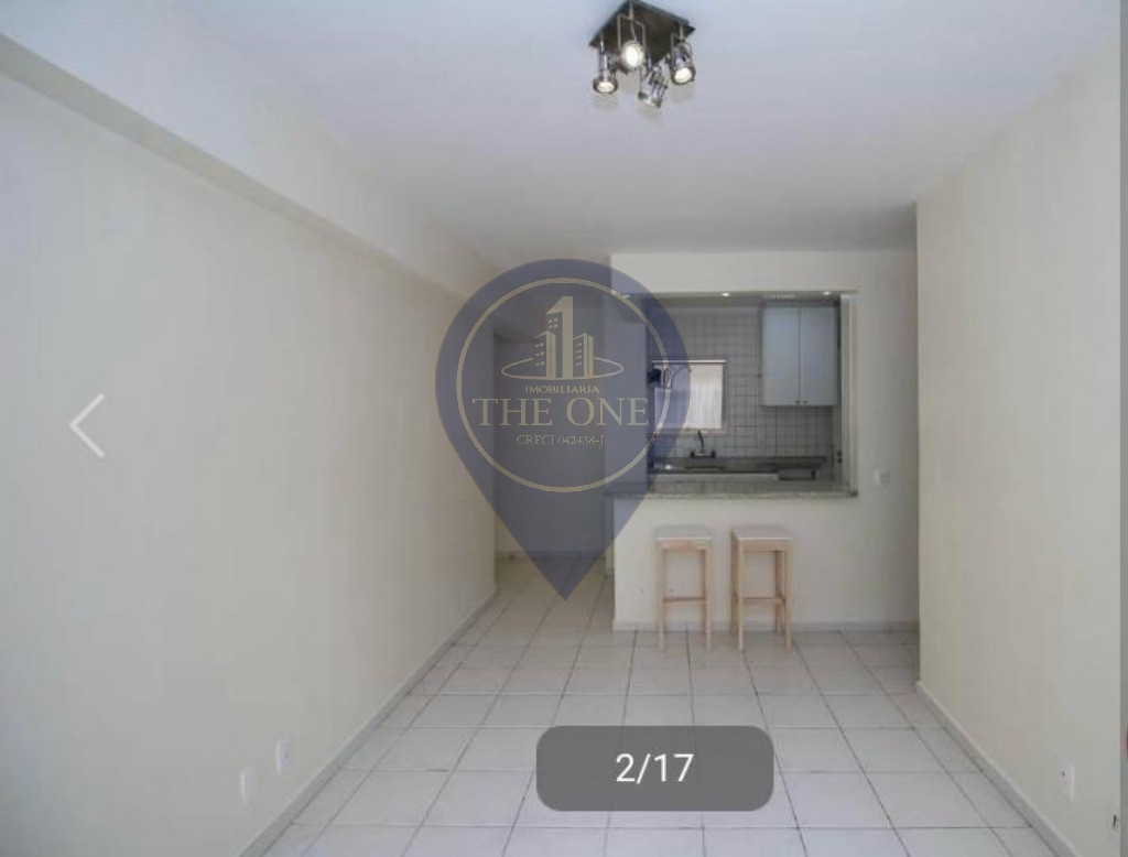 Kitnet-Studio, 42 m² - Foto 1