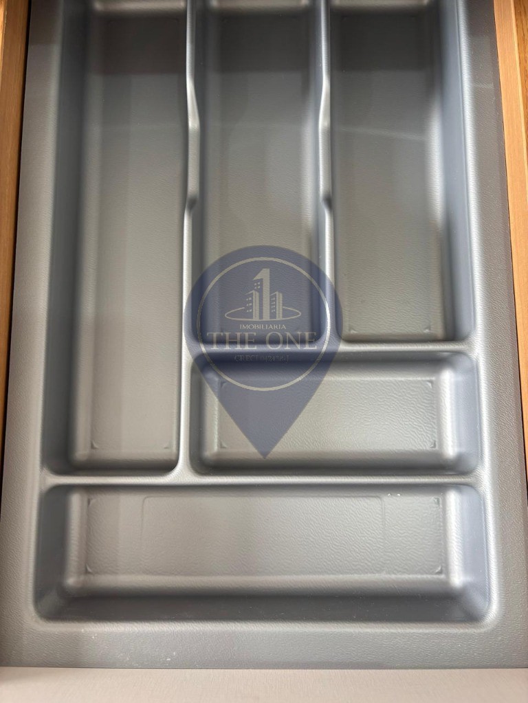 Apartamento, 1 quarto, 30 m² - Foto 9