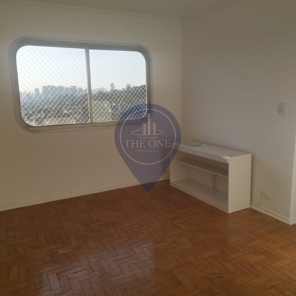 Apartamento, 1 quarto, 41 m² - Foto 2