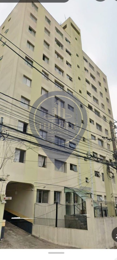 Apartamento, 2 quartos, 48 m² - Foto 16