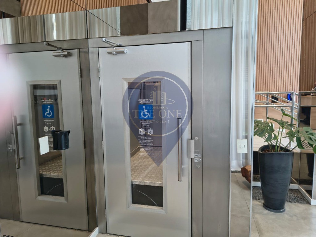 Kitnet-Studio, 27 m² - Foto 48