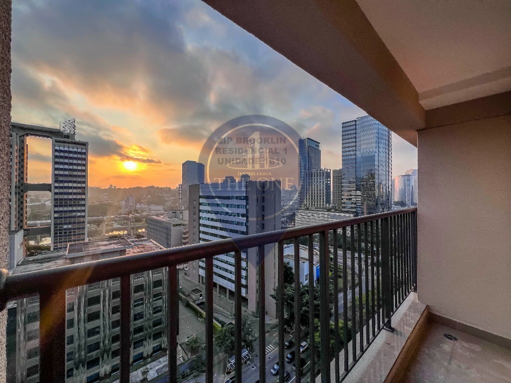 Apartamento, 1 quarto, 24 m² - Foto 11