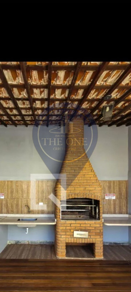 Apartamento, 2 quartos, 48 m² - Foto 11