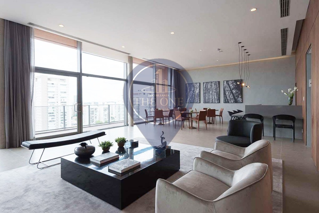 Apartamento, 2 quartos, 80 m² - Foto 29