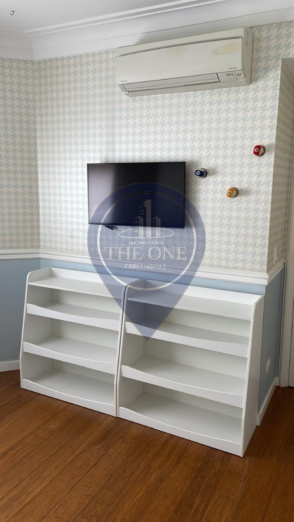 Apartamento, 3 quartos, 200 m² - Foto 33