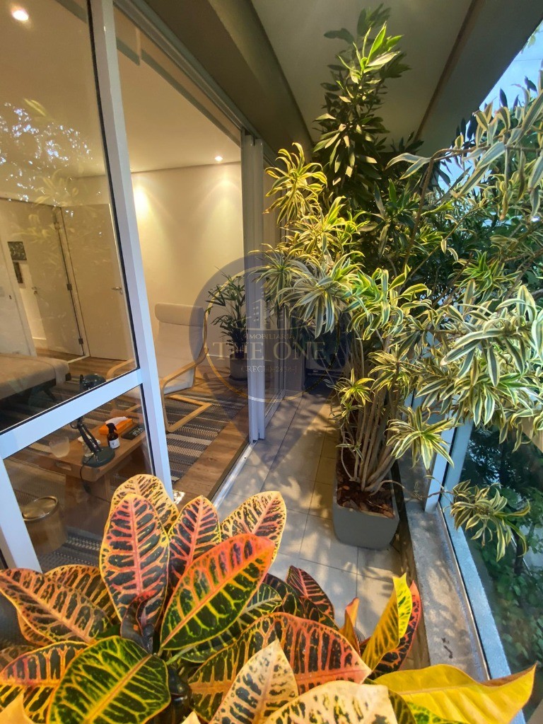 Sala-Conjunto, 46 m² - Foto 4