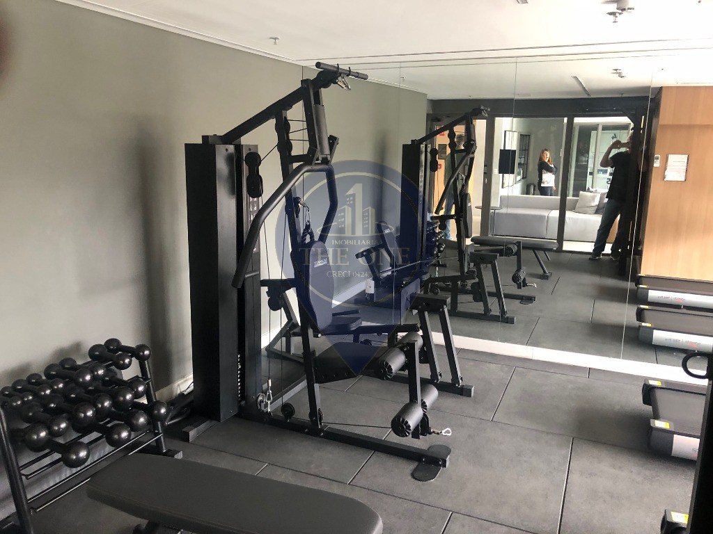 Kitnet-Studio, 27 m² - Foto 20