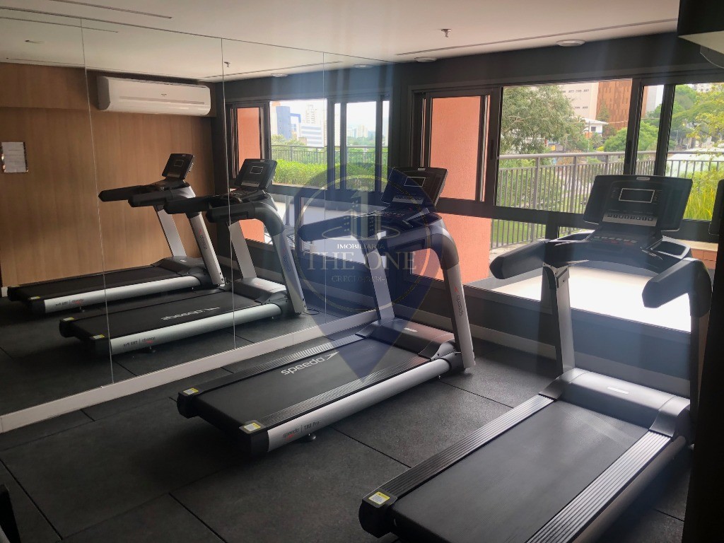 Kitnet-Studio, 27 m² - Foto 19