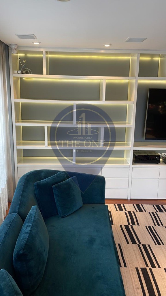 Apartamento, 3 quartos, 200 m² - Foto 3