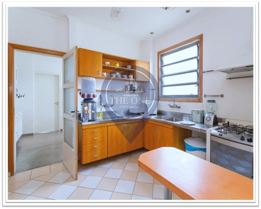 Cobertura, 5 quartos, 578 m² - Foto 19