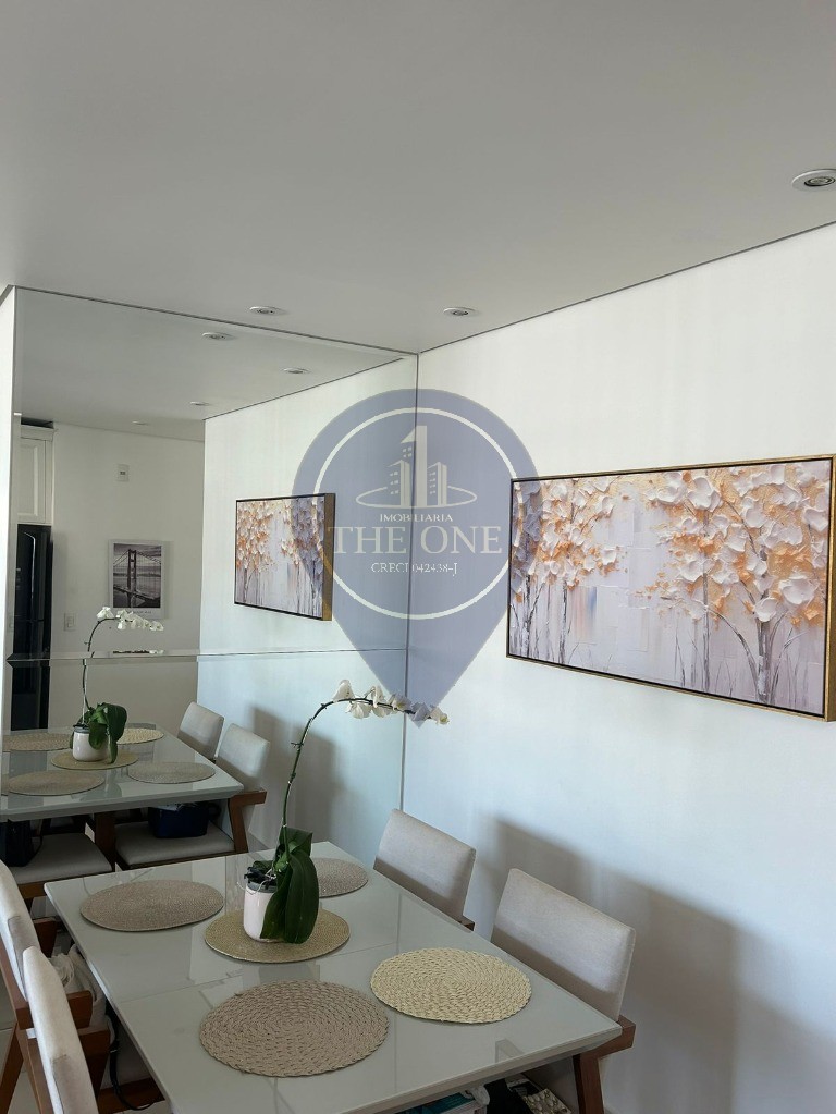 Apartamento, 2 quartos, 81 m² - Foto 11