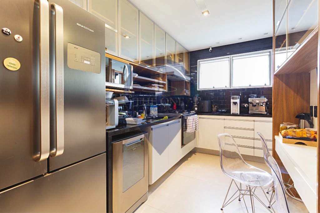 Apartamento, 3 quartos, 125 m² - Foto 9